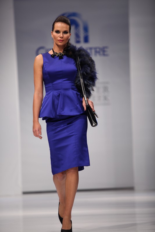 City Centre Fall Winter Fashion Week Day 2